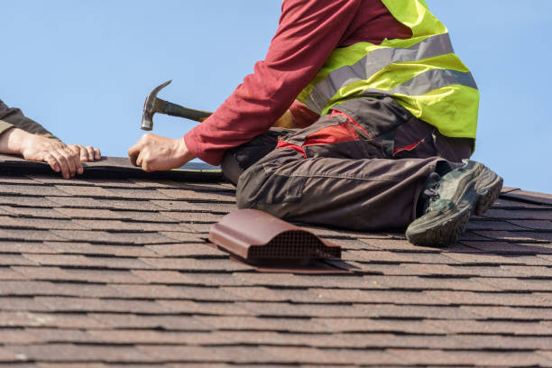 Best Commercial Roofing Services  in Brookville, PA