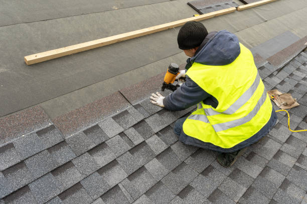 Best Roof Restoration Services  in Brookville, PA