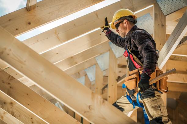 Best Roof Gutter Cleaning  in Brookville, PA