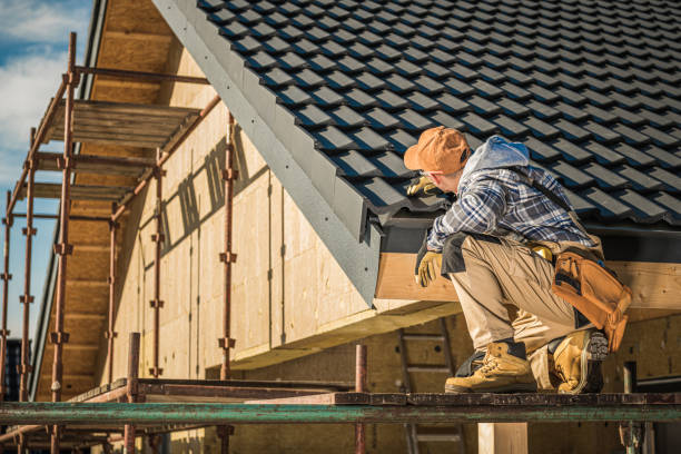Best New Roof Installation  in Brookville, PA