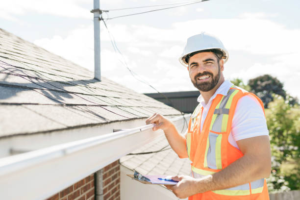Quick and Trustworthy Emergency Roof Repair Services in Brookville, PA