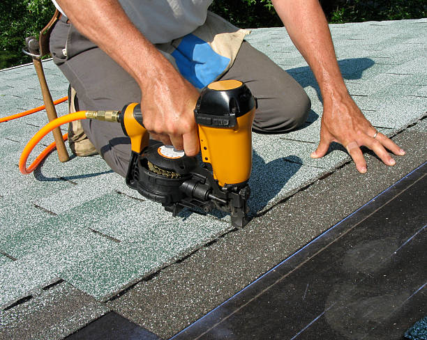 Best Roof Repair Services  in Brookville, PA