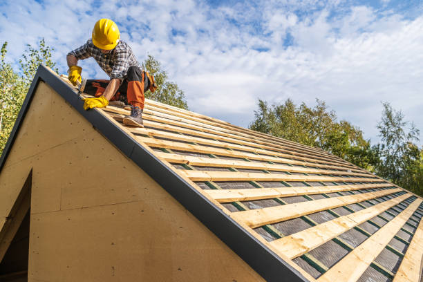 Best Commercial Roofing Services  in Brookville, PA