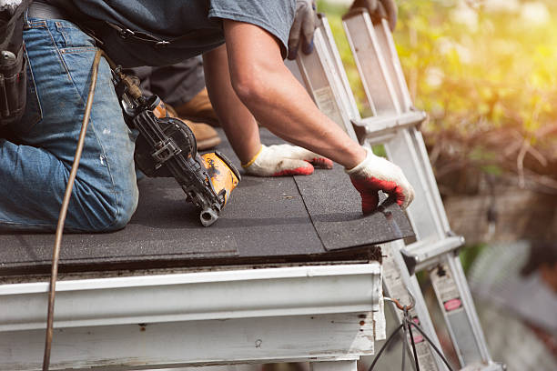 Brookville, PA Roofing Contractor Company