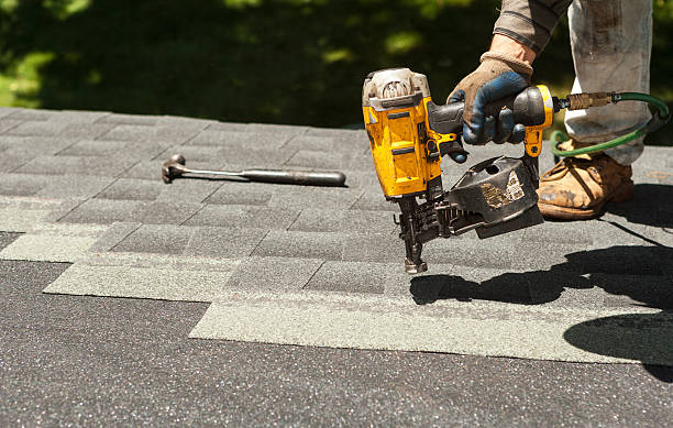 Best New Roof Installation  in Brookville, PA