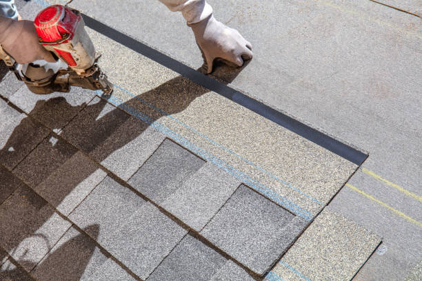 Best Tile Roofing Contractor  in Brookville, PA
