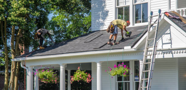 Best Roof Maintenance Services  in Brookville, PA