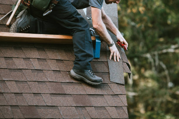 Best Gutter Installation and Roofing  in Brookville, PA