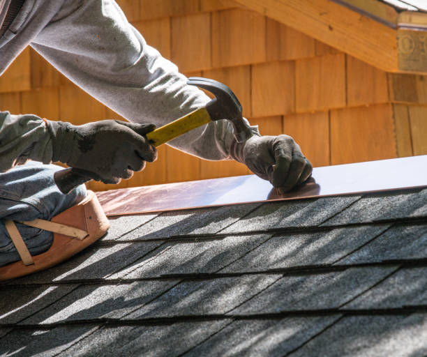 Roof Repair Estimates in Brookville, PA